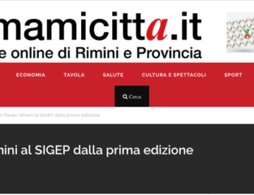 Forni Pavesi Rimini costruzione e vendita forni a legna professionali